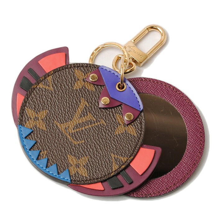 楽天市場】ルイヴィトン キーリング/キーホルダー LOUIS VUITTON 