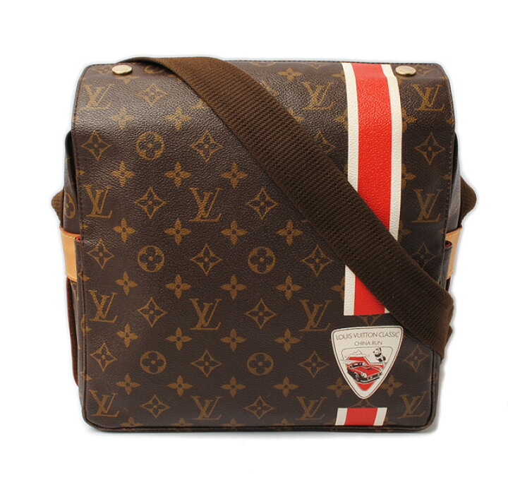 楽天市場】ルイヴィトン ショルダーバッグ LOUIS VUITTON ナヴィグリオ 
