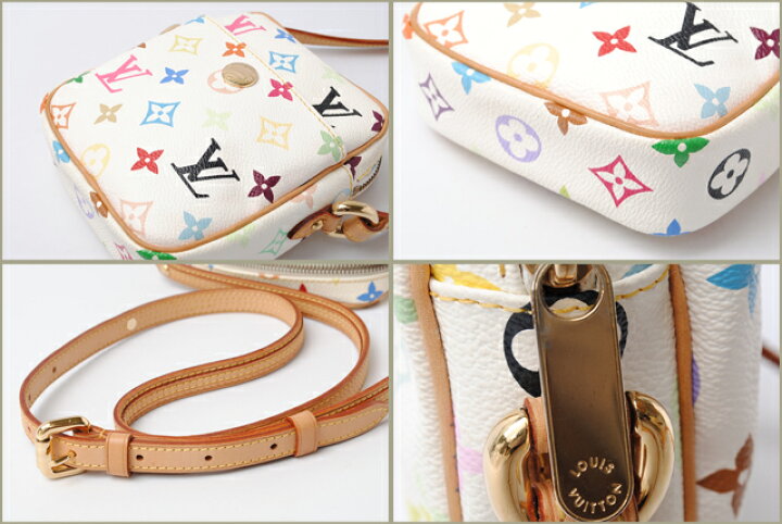 楽天市場】ルイヴィトン LOUIS VUITTON ショルダーバッグ/ポシェット 
