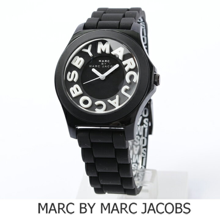 楽天市場】【送料無料】MARC BY MARC JACOBS(マークバイマーク 