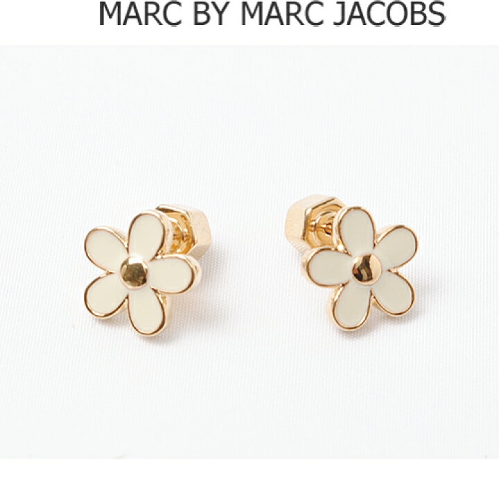 楽天市場】マークバイマークジェイコブス ピアス MARC BY MARC JACOBS 