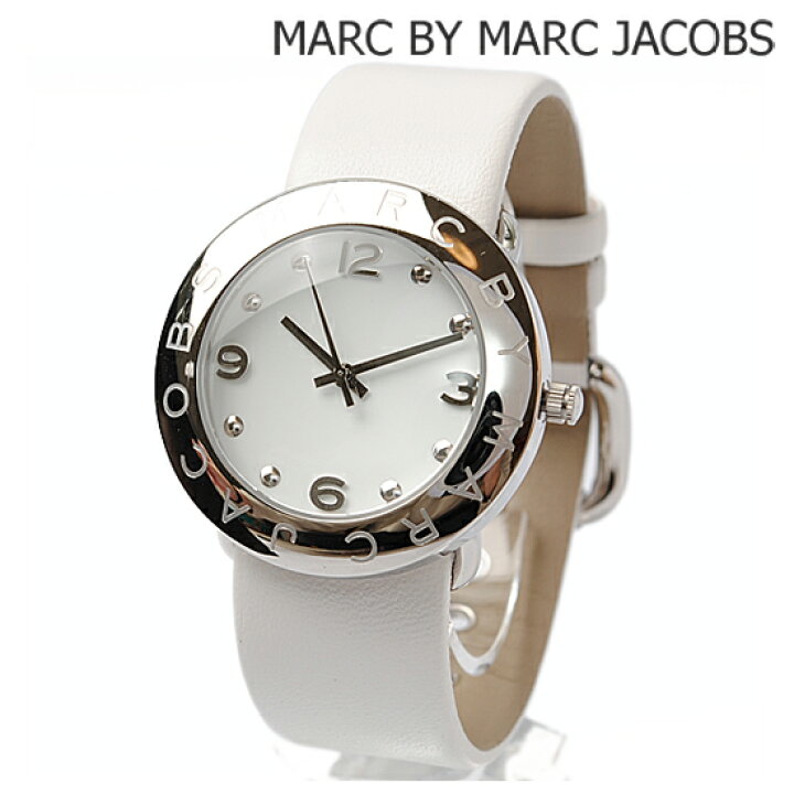 楽天市場】MARC BY MARC JACOBS(マークバイマークジェイコブス 