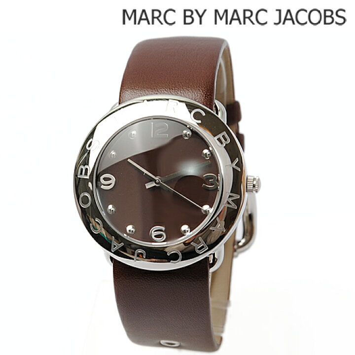 楽天市場】MARC BY MARC JACOBS(マークバイマークジェイコブス 