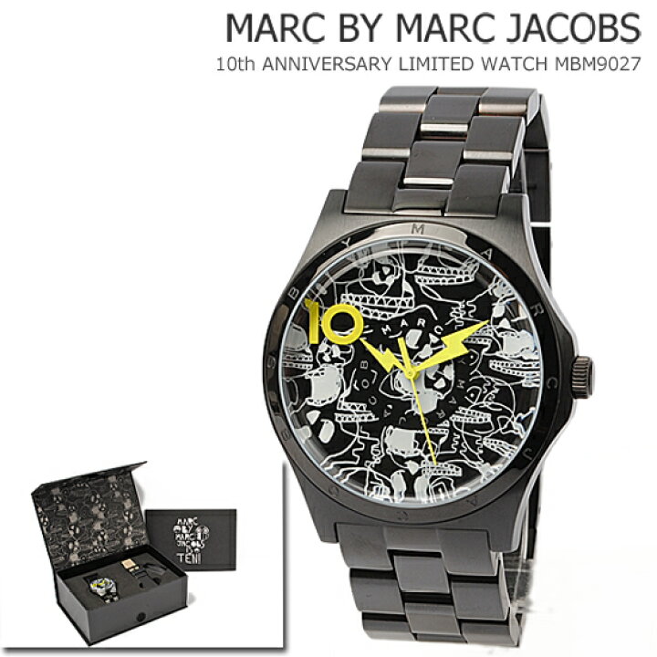 楽天市場】MARC BY MARC JACOBS(マークバイマークジェイコブス）メンズ 
