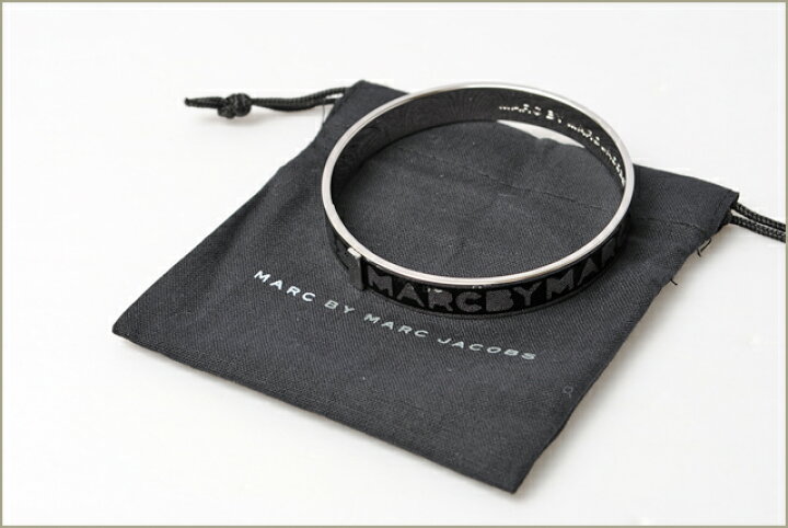 楽天市場】マークバイマークジェイコブス バングル MARC BY MARC 
