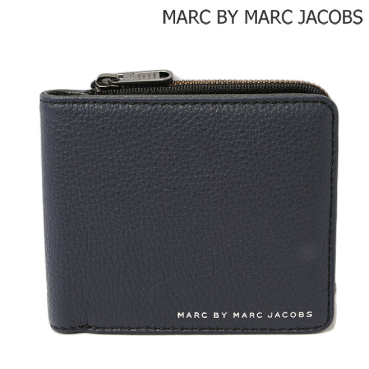 楽天市場】マークバイマークジェイコブス 折財布 MARC BY MARC JACOBS 