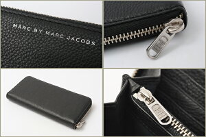 楽天市場 マークバイマークジェイコブス 財布 メンズ Marc By Marc Jacobs 長財布 ロングジップ ブラック ネイビー M ギフト プレゼント Import Shop P I T