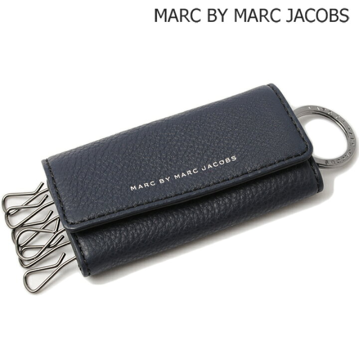 楽天市場】マークバイマークジェイコブス キーケース MARC BY MARC 