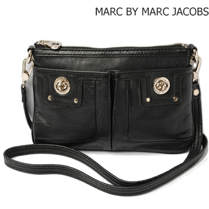 楽天市場】マークバイマークジェイコブス MARC BY MARC JACOBS 