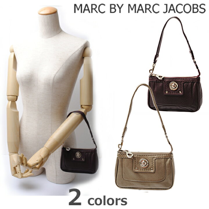 楽天市場】MARC BY MARC JACOBS マークバイマークジェイコブス ターン 