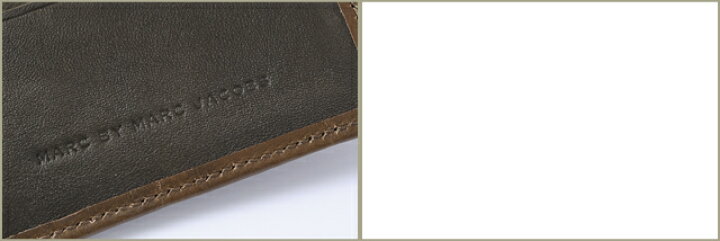 楽天市場 先着5 Offクーポン12 1開始対象ショップ限定 マークバイマークジェイコブス 財布 Marc By Marc Jacobs メンズライン 折財布 札入れ エレファントグレー M クリスマス Import Shop P I T