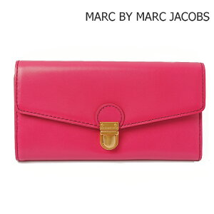 }[NoC}[NWFCRuX z/O܂ MARC BY MARC JACOBS 3 z U[ t[VsN/FUCHSIA@M3131436y[XuhN[|zΏۃVbvI