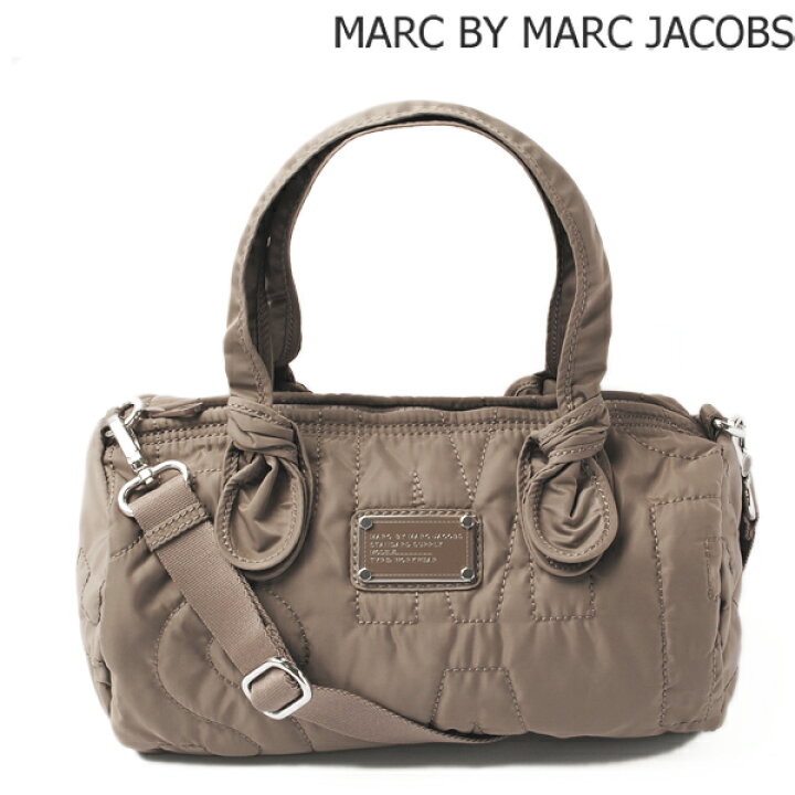 楽天市場】MARC BY MARC JACOBS マークバイマークジェイコブス ミニ 