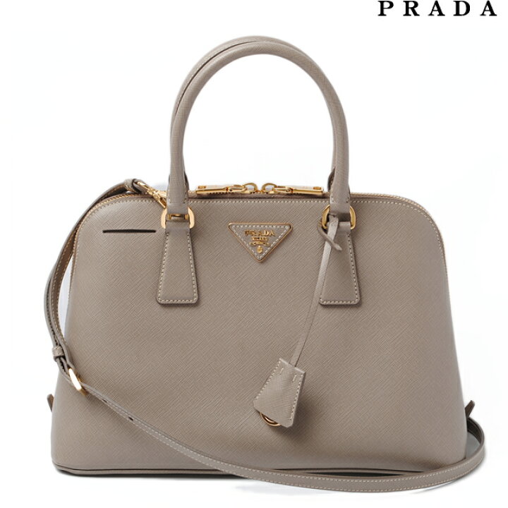 楽天市場】プラダ PRADA ハンドバッグ/ショルダーバッグ BL0837 
