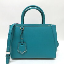 楽天市場】FENDI フェンディ トゥージュール（バッグ・小物・ブランド  