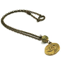 楽天市場】ヴィンテージ シャネル ネックレスの通販 