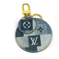 楽天市場】モノグラム デニム ヴィトン（キーホルダー｜キーホルダー  