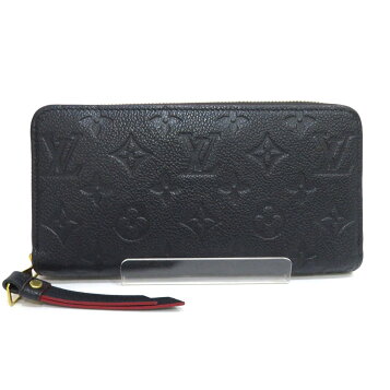 楽天市場】【中古】ルイヴィトン スハリ・ジッピーウォレット M95570  