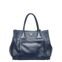 楽天市場】prada トートバッグ カーフの通販 