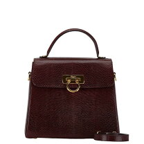 楽天市場】ferragamo ガンチーニ 2wayの通販