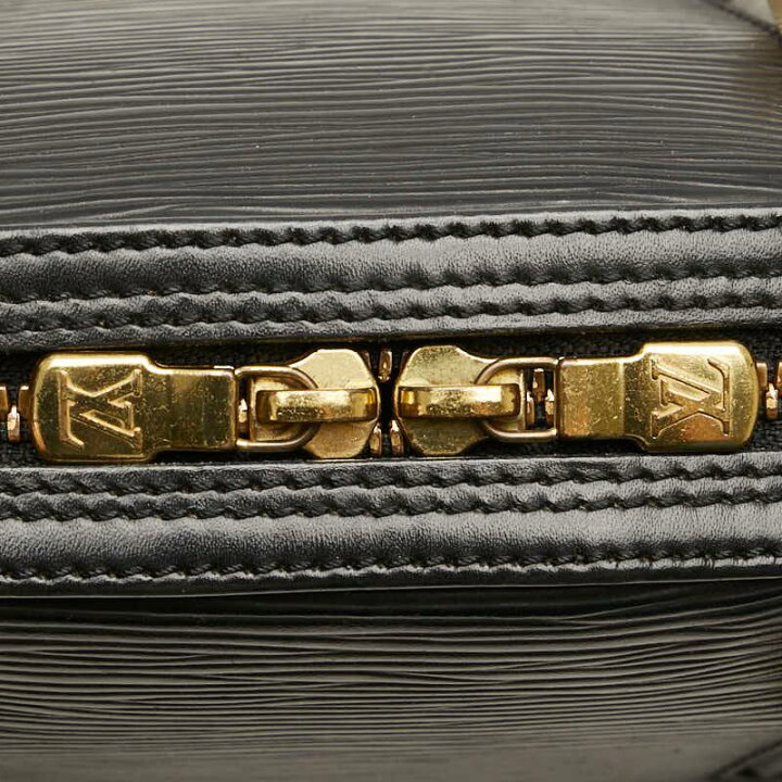 楽天市場】中古 ルイヴィトン ノワール 廃盤 エピ ジャスミン M52782  