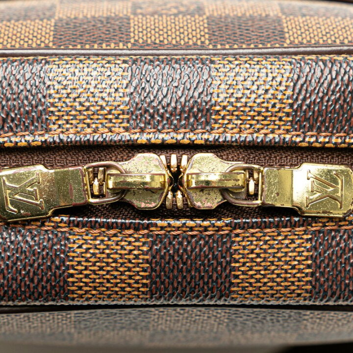 ルイヴィトン（LOUIS VUITTON）ダミエ イパネマ PM N51294 レディース 
