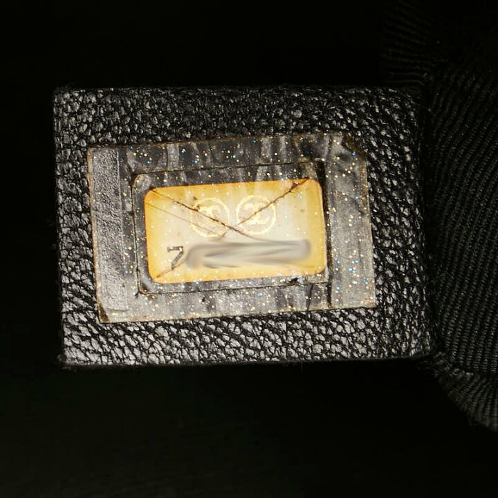 楽天市場】中古 シャネル チョコバー 化粧ポーチ ペンケース 