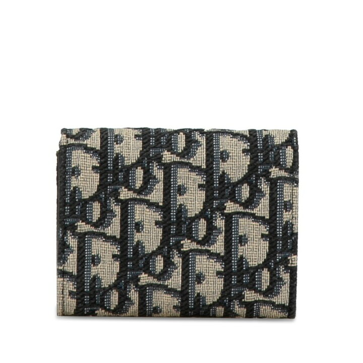 楽天市場】中古 クリスチャンディオール 財布 三つ折り財布 トロッター  
