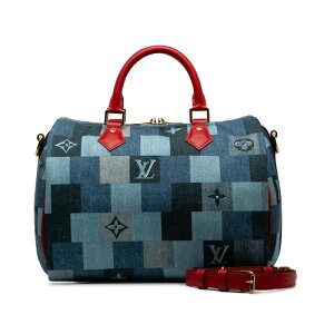 ルイ・ヴィトン(LOUIS VUITTON) モノグラム・デニム(Monogram Denim 