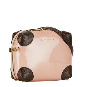 ルイ・ヴィトン(LOUIS VUITTON) モノグラム・ヴェルニ(Monogram Verni  