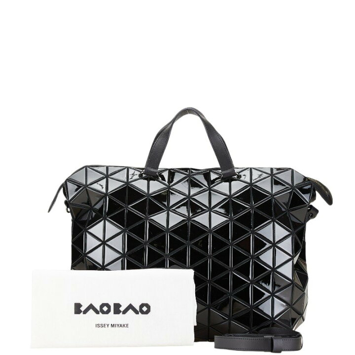 楽天市場】中古 美品 イッセイミヤケ バッグ 2WAY バオバオ BAOBAO  