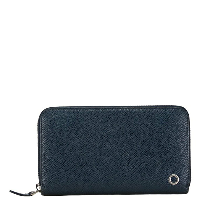 楽天市場】【絶対お得!!クーポンあり＆10％OFF】中古 ブルガリ 長財布 