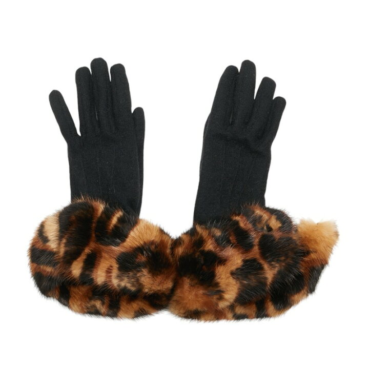 楽天市場】中古 美品 ルイヴィトン 手袋 グローブ カシミヤ ミンク 