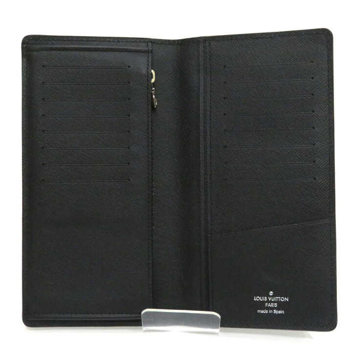 楽天市場】中古 美品 ルイヴィトン 長財布 エピ ポルトフォイユ  
