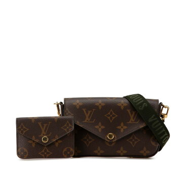 楽天市場】LOUIS VUITTON ルイ・ヴィトン/ポシェットプラット  