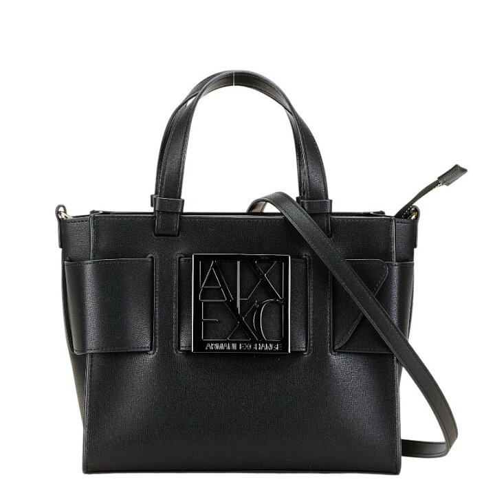 楽天市場】中古 美品 アルマーニエクスチェンジ Aランク BOXロゴ 