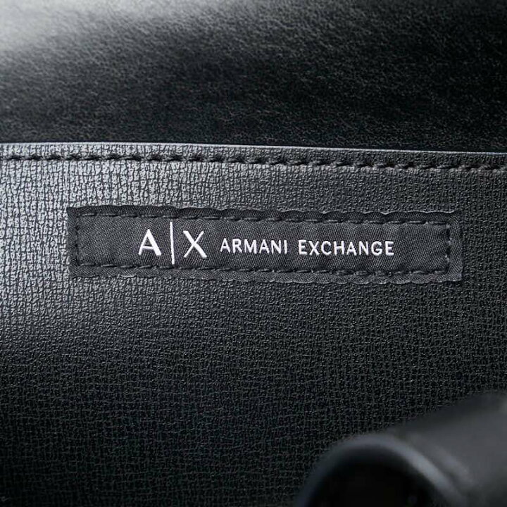 楽天市場】中古 美品 アルマーニエクスチェンジ Aランク BOXロゴ 