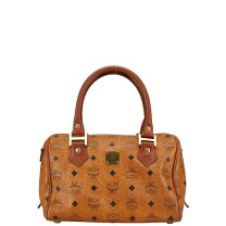楽天市場】mcm ミニボストン バッグの通販