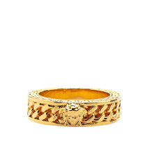 楽天市場】versace リング 中古の通販