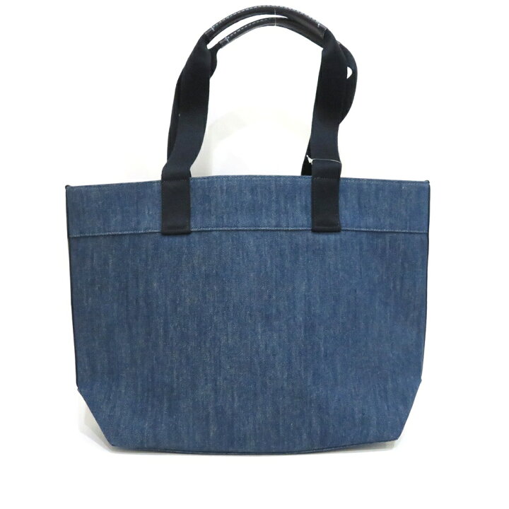 楽天市場】中古 超美品 コーチ トートバッグ Sランク ロゴ キャンバス 