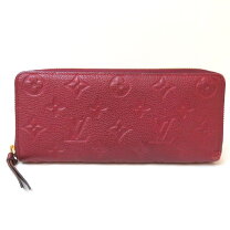 楽天市場】ワインレッド（ブランドルイ・ヴィトン）（レディース財布 