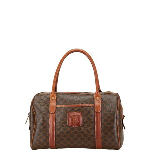 セリーヌ(CELINE) マカダム(macadam) 中古 ショルダーバッグ | 通販  