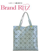 楽天市場】issey miyake baobao シルバー（バッグ｜バッグ・小物  