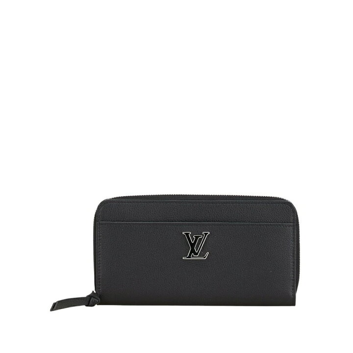 楽天市場】中古 ルイヴィトン ジッピー ロックミー ラウンドファスナー  