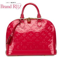 楽天市場】ヴェルニ（ブランドルイ・ヴィトン）（ハンドバッグ  