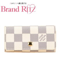 楽天市場】ルイヴィトン キーケース n60020の通販 