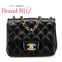 楽天市場】シャネル ミニマトラッセ（斜め掛／肩掛（ショルダーバッグ  