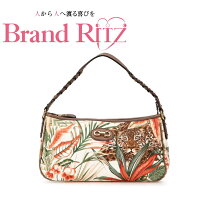 楽天市場】フェラガモ（柄花・植物）（レディースバッグ｜バッグ  