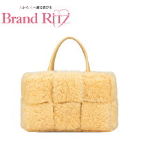 楽天市場】ボッテガヴェネタ ポーチ（カラーイエロー）（レディース  