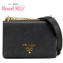 楽天市場】prada サフィアーノ チェーンの通販